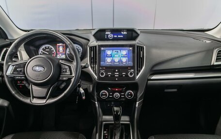 Subaru Forester, 2018 год, 2 850 000 рублей, 15 фотография