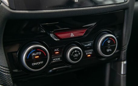 Subaru Forester, 2018 год, 2 850 000 рублей, 20 фотография