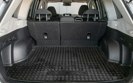 Subaru Forester, 2018 год, 2 850 000 рублей, 28 фотография