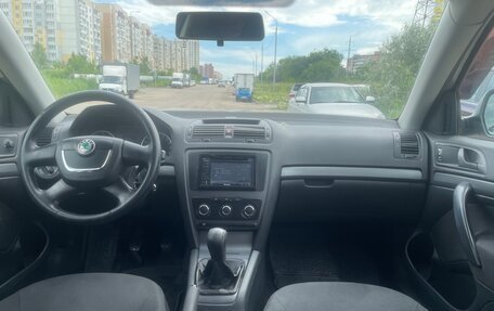 Skoda Octavia, 2010 год, 640 000 рублей, 5 фотография