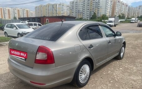 Skoda Octavia, 2010 год, 640 000 рублей, 3 фотография
