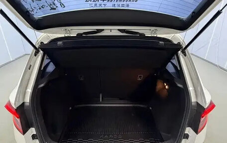 Skoda Karoq I, 2021 год, 1 900 000 рублей, 9 фотография