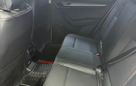 Skoda Karoq I, 2021 год, 1 900 000 рублей, 13 фотография