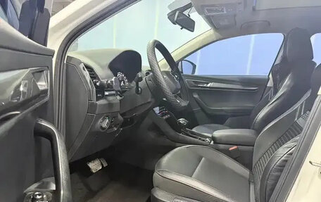 Skoda Karoq I, 2021 год, 1 900 000 рублей, 7 фотография