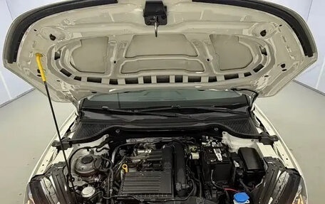 Skoda Karoq I, 2021 год, 1 900 000 рублей, 11 фотография