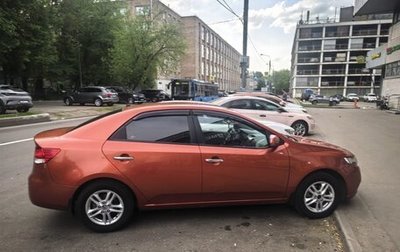 KIA Cerato III, 2011 год, 760 000 рублей, 1 фотография