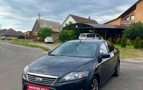 Ford Mondeo IV, 2009 год, 670 000 рублей, 1 фотография