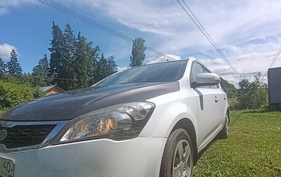 KIA cee'd I рестайлинг, 2011 год, 580 000 рублей, 1 фотография