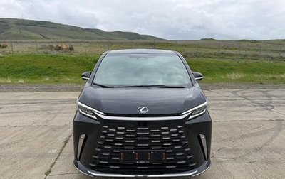 Lexus LM, 2025 год, 17 200 000 рублей, 1 фотография