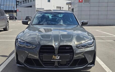 BMW M3, 2024 год, 14 290 000 рублей, 1 фотография