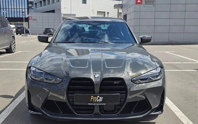 BMW M3, 2024 год, 14 290 000 рублей, 1 фотография