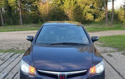 Honda Civic VIII, 2008 год, 740 000 рублей, 1 фотография