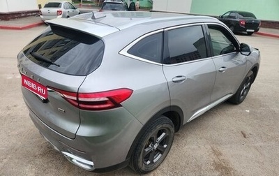 Haval F7 I, 2021 год, 1 670 000 рублей, 1 фотография