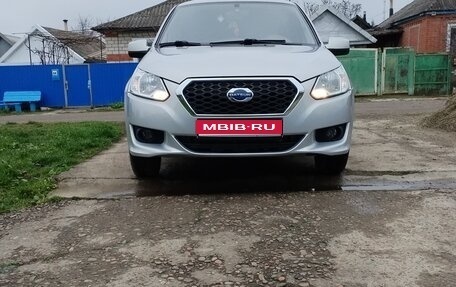 Datsun on-DO I рестайлинг, 2017 год, 625 000 рублей, 1 фотография