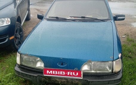 Ford Sierra I, 1987 год, 35 000 рублей, 1 фотография