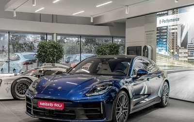 Porsche Panamera, 2023 год, 14 990 000 рублей, 1 фотография