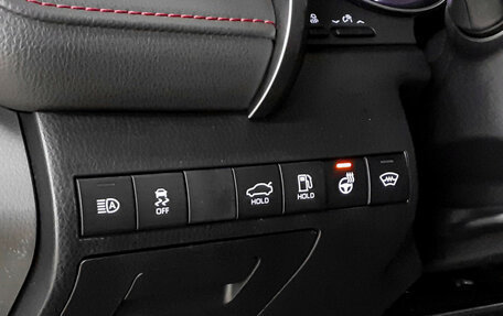 Toyota Camry, 2021 год, 2 671 000 рублей, 18 фотография