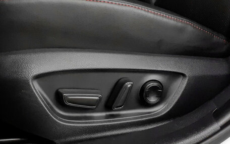 Toyota Camry, 2021 год, 2 671 000 рублей, 17 фотография