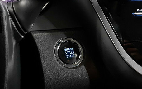 Toyota Camry, 2021 год, 2 671 000 рублей, 16 фотография