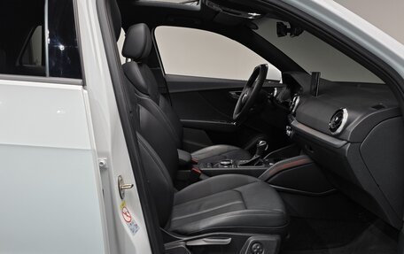 Audi Q2 I, 2023 год, 2 615 000 рублей, 6 фотография