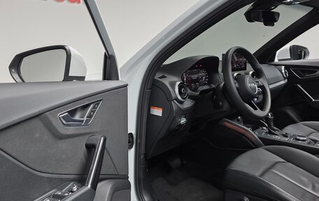 Audi Q2 I, 2023 год, 2 615 000 рублей, 5 фотография