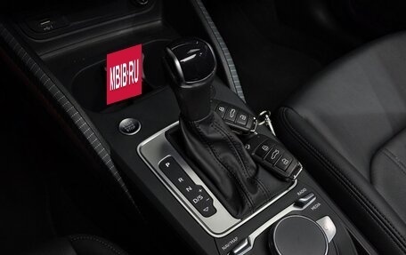 Audi Q2 I, 2023 год, 2 615 000 рублей, 10 фотография