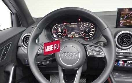 Audi Q2 I, 2023 год, 2 615 000 рублей, 8 фотография