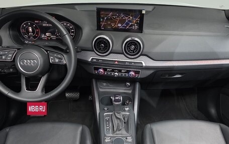 Audi Q2 I, 2023 год, 2 615 000 рублей, 7 фотография