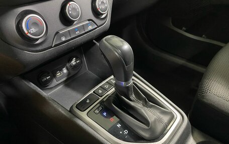 Hyundai Creta I рестайлинг, 2018 год, 1 729 000 рублей, 17 фотография