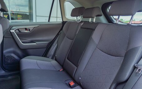 Toyota RAV4, 2020 год, 4 620 000 рублей, 15 фотография