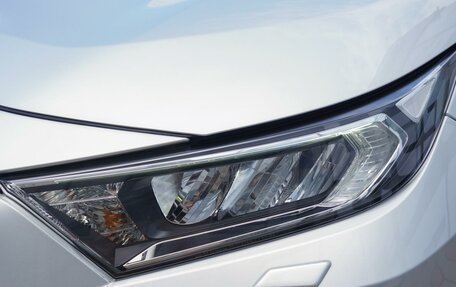 Toyota RAV4, 2020 год, 4 620 000 рублей, 7 фотография