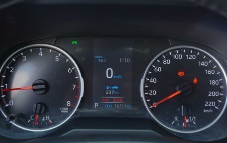 Toyota RAV4, 2020 год, 4 620 000 рублей, 20 фотография