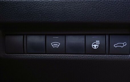 Toyota RAV4, 2020 год, 4 620 000 рублей, 21 фотография
