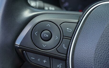 Toyota RAV4, 2020 год, 4 620 000 рублей, 22 фотография