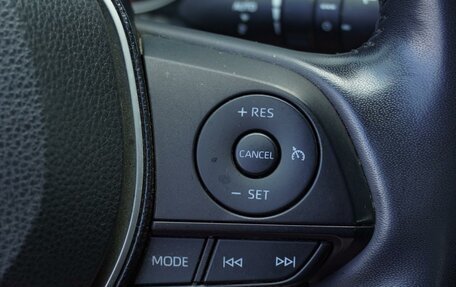 Toyota RAV4, 2020 год, 4 620 000 рублей, 23 фотография