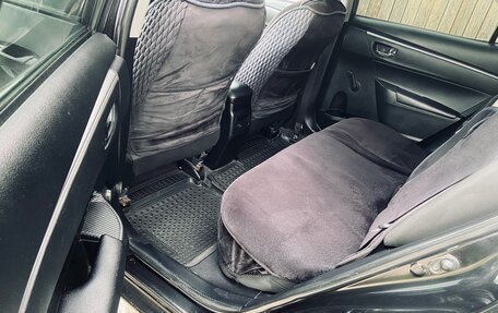 Toyota Corolla, 2013 год, 850 000 рублей, 6 фотография