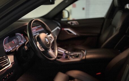 BMW X6, 2023 год, 10 250 000 рублей, 8 фотография