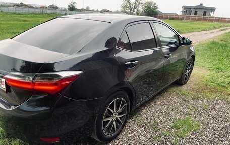 Toyota Corolla, 2013 год, 850 000 рублей, 3 фотография