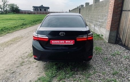 Toyota Corolla, 2013 год, 850 000 рублей, 2 фотография