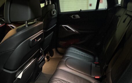 BMW X6, 2023 год, 10 250 000 рублей, 9 фотография