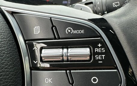 KIA cee'd III, 2018 год, 1 595 000 рублей, 18 фотография