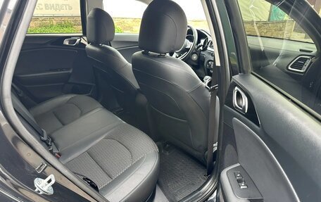 KIA cee'd III, 2018 год, 1 595 000 рублей, 22 фотография