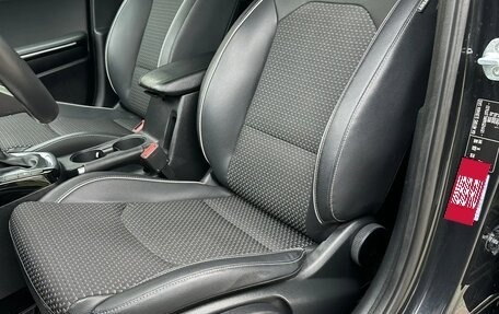 KIA cee'd III, 2018 год, 1 595 000 рублей, 20 фотография