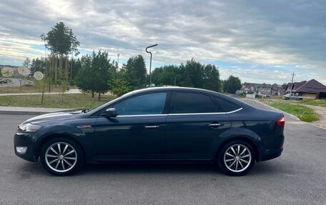 Ford Mondeo IV, 2009 год, 670 000 рублей, 4 фотография