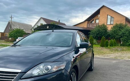 Ford Mondeo IV, 2009 год, 670 000 рублей, 3 фотография
