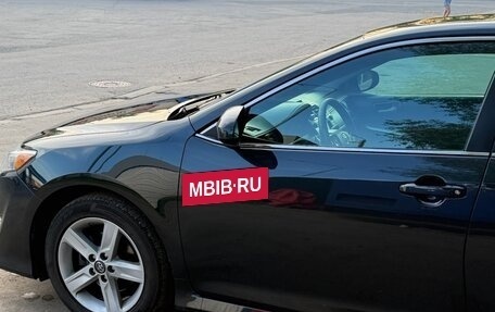 Toyota Camry, 2014 год, 1 570 000 рублей, 11 фотография