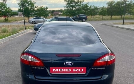 Ford Mondeo IV, 2009 год, 670 000 рублей, 8 фотография