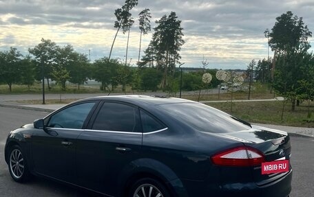 Ford Mondeo IV, 2009 год, 670 000 рублей, 5 фотография