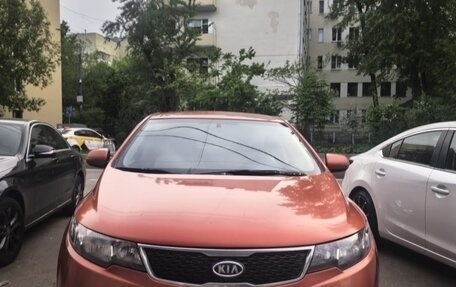 KIA Cerato III, 2011 год, 760 000 рублей, 2 фотография