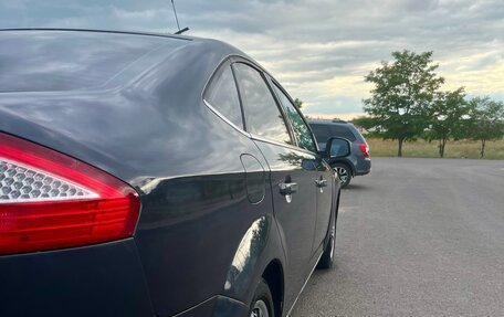 Ford Mondeo IV, 2009 год, 670 000 рублей, 10 фотография